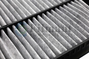 Фильтр Салонный 8113100Y8011 для JAC K7