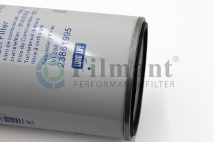 Фильтр топливный 23861995 VOLVO FM4 FH4 Евро-6 H=231 мм