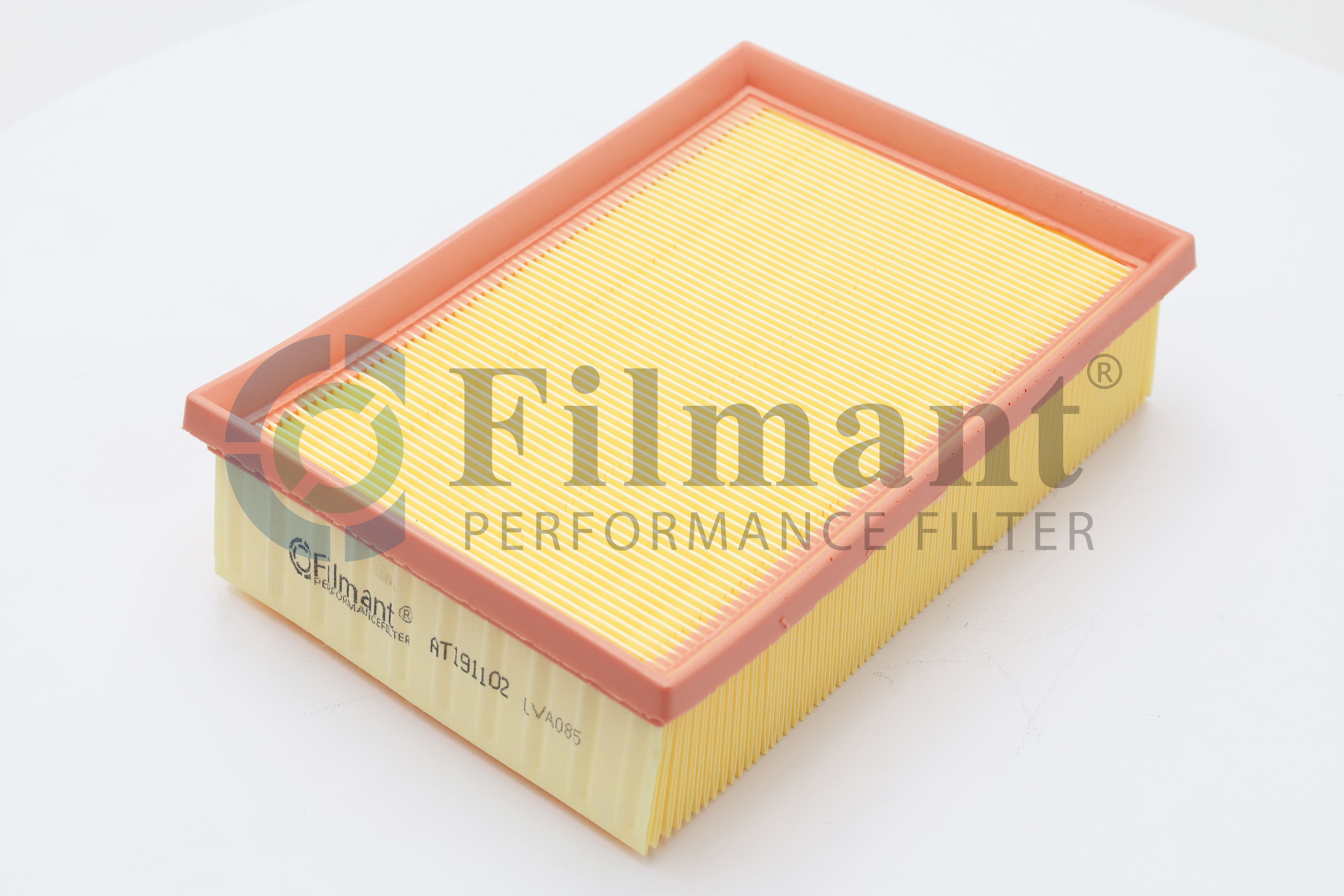 Фильтр Салонный AT191102 для JOHN DEERE