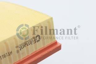 Фильтр Салонный AT191102 для JOHN DEERE