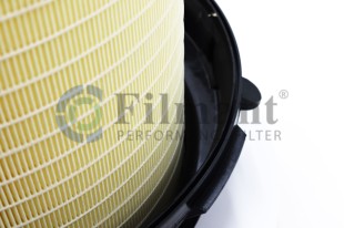 Фильтр Воздушный A0040942404 для MB Actros Axor