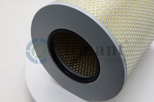 Фильтр Воздушный 21834199 для Volvo FH FM7/12