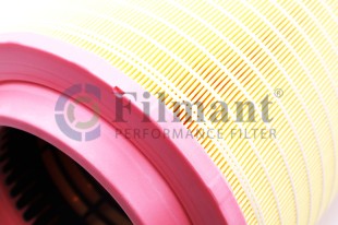 Фильтр Воздушный A0040943504 для Mercedes Actros MP2 Axor