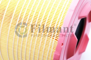 Фильтр Воздушный A0040943504 для Mercedes Actros MP2 Axor