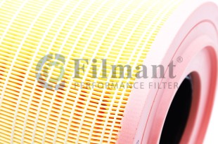 Фильтр Воздушный 1914366 для DAF LF Euro 4/5