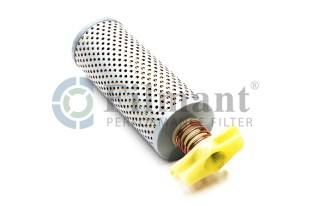 Фильтр гидравлический 712W473010133001 для Sitrak C7H и Howo T5G