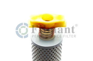 Фильтр гидравлический 712W473010133001 для Sitrak C7H и Howo T5G