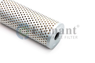 Фильтр гидравлический 712W473010133001 для Sitrak C7H и Howo T5G