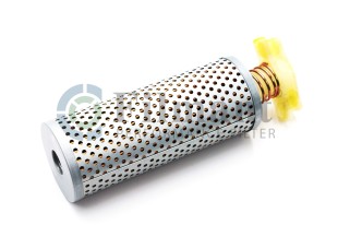 Фильтр гидравлический 712W473010133001 для Sitrak C7H и Howo T5G
