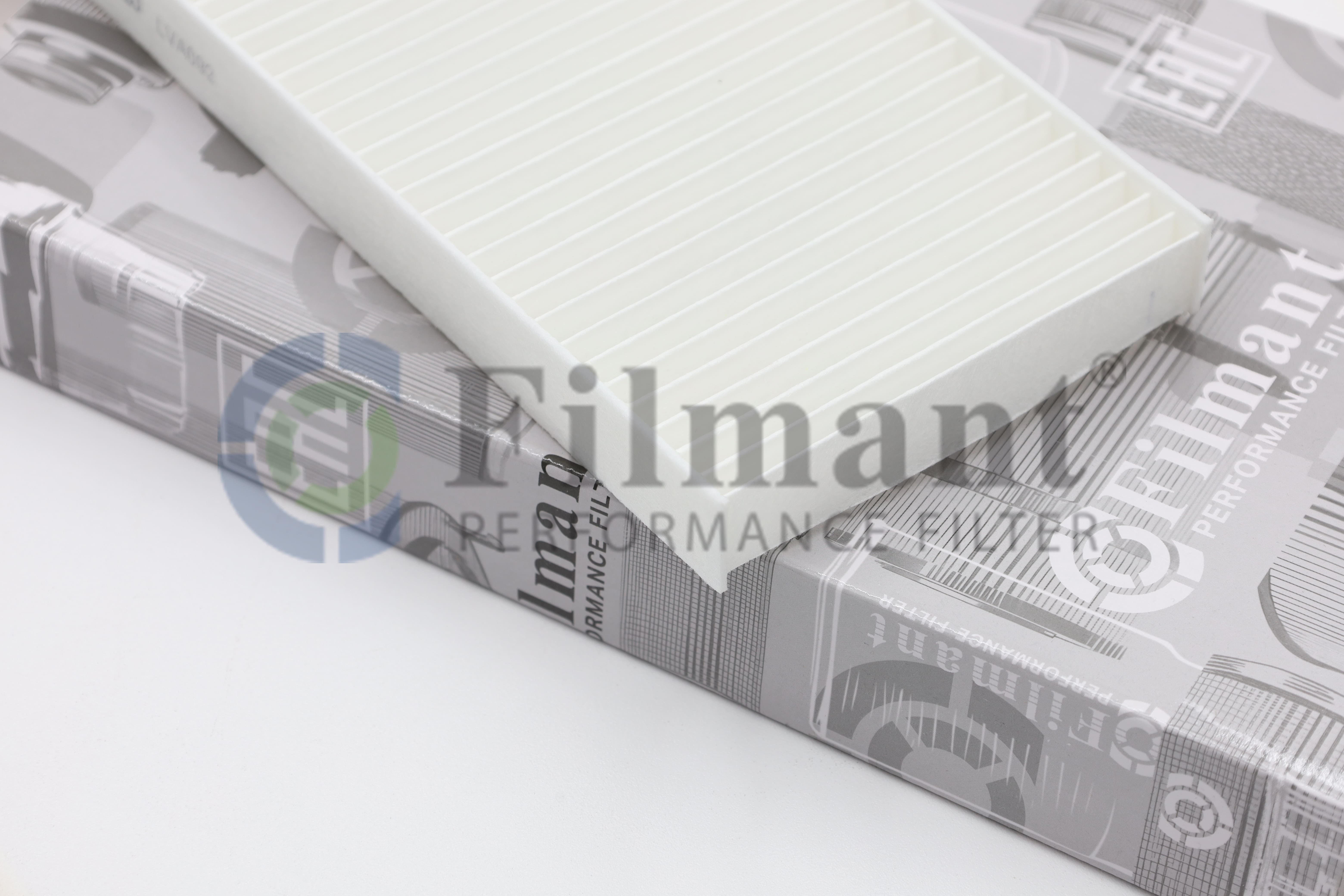 Фильтр Салонный 30/926020 для JCB