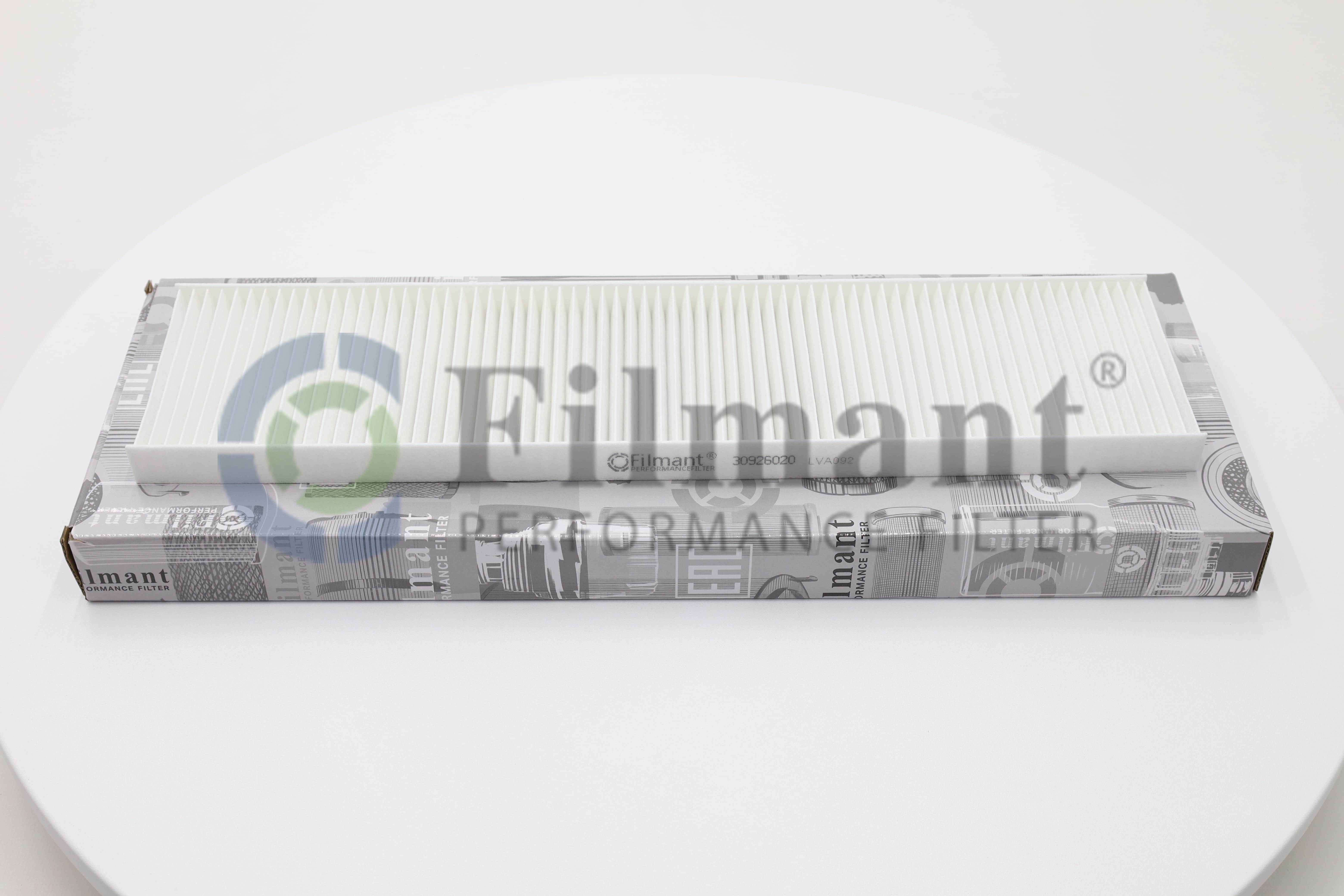 Фильтр Салонный 30/926020 для JCB