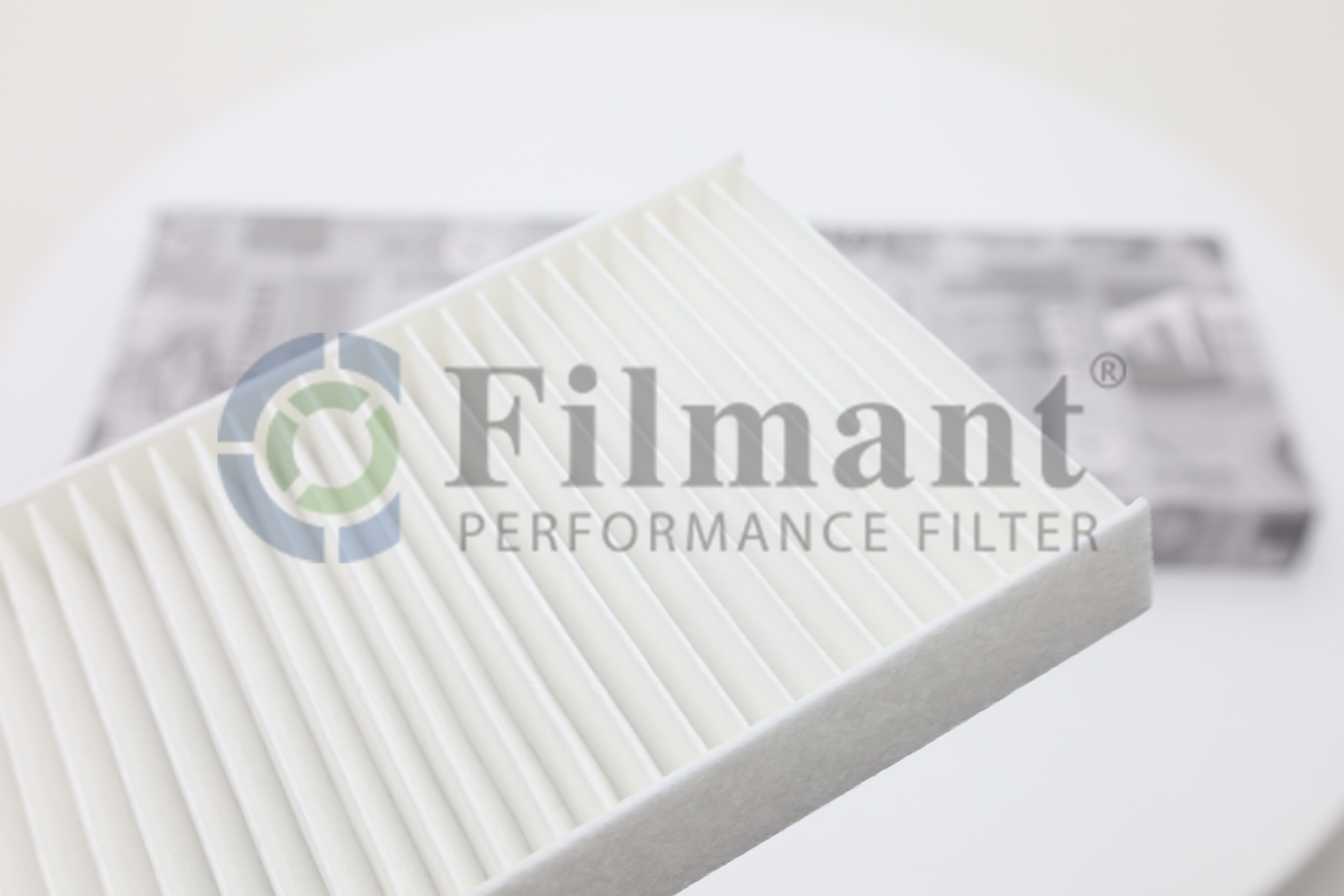 Фильтр Салонный 30/926020 для JCB