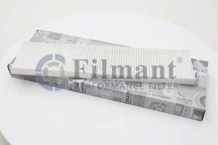 Салоные Фильтры