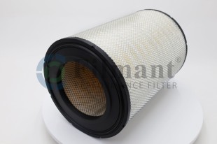 Фильтр Воздушный C 311254 для Scania 4 5 series