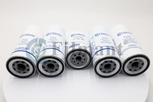 Элемент Комплект фильтров Volvo D13  (23658092+21707132+23044511+21380488)