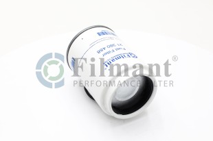 Элемент Комплект фильтров Volvo D13  (23658092+21707132+23044511+21380488)