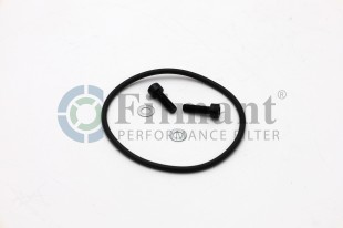 Фильтр Воздушный 51.01804-0044 сапуна MAN TGA/TGS/TGX, MAN