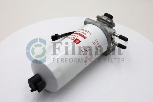 ФГОТ 1105010LE6C0 для Камаз Компас9,12,JAC N80,N120