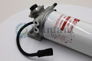 ФГОТ 1105010LE6C0 для Камаз Компас9,12,JAC N80,N120