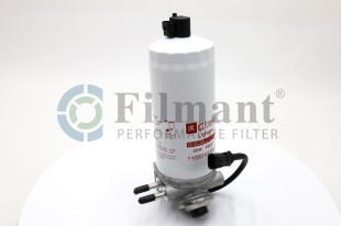 ФГОТ 1105010LE6C0 для Камаз Компас9,12,JAC N80,N120