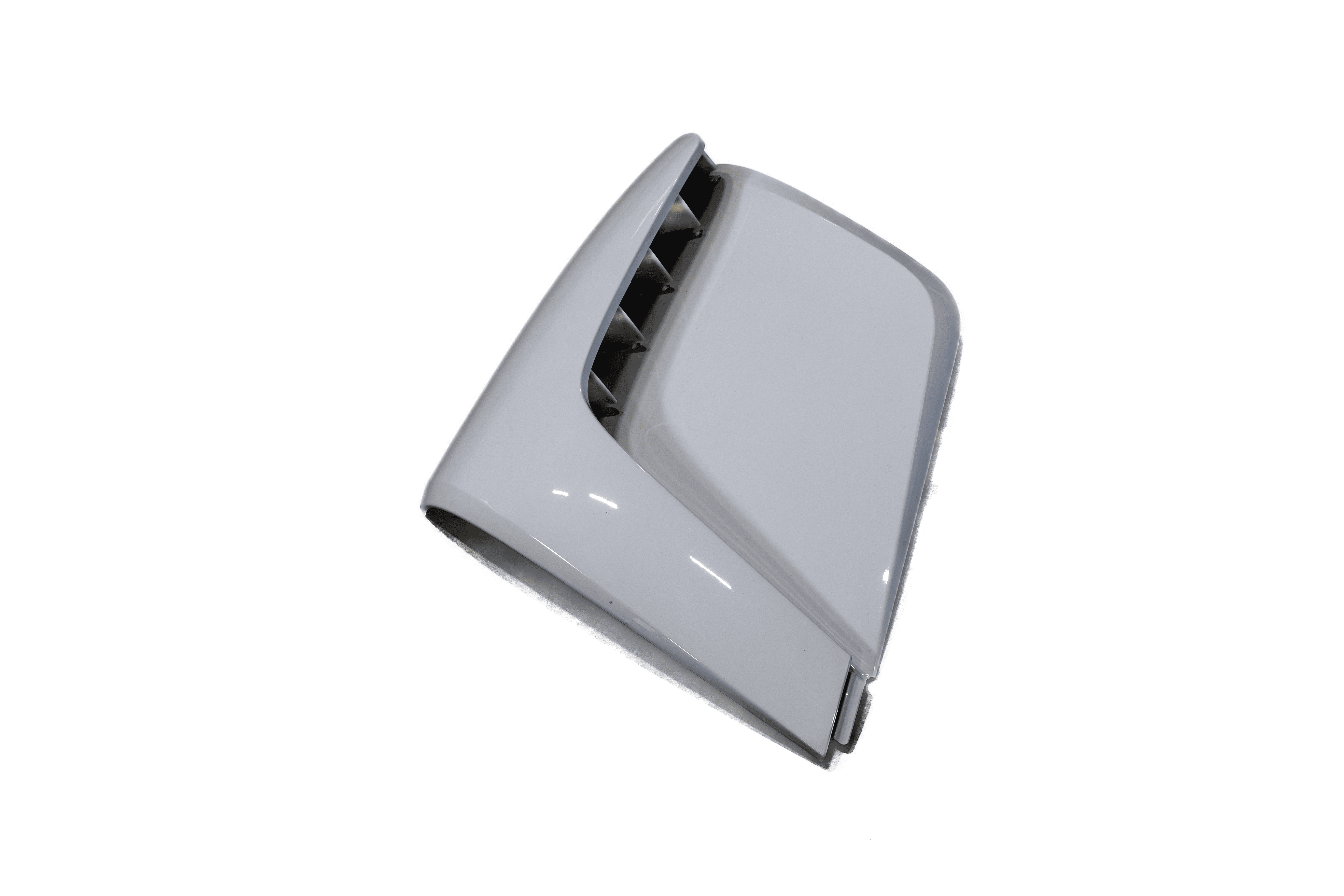 Обтекатель капота правый FAW J7