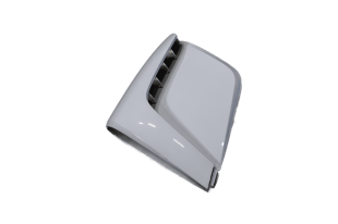 Обтекатель капота правый FAW J7