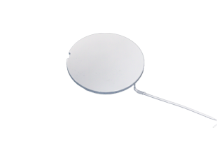 Крышка крюка буксировочного правая FAW J7