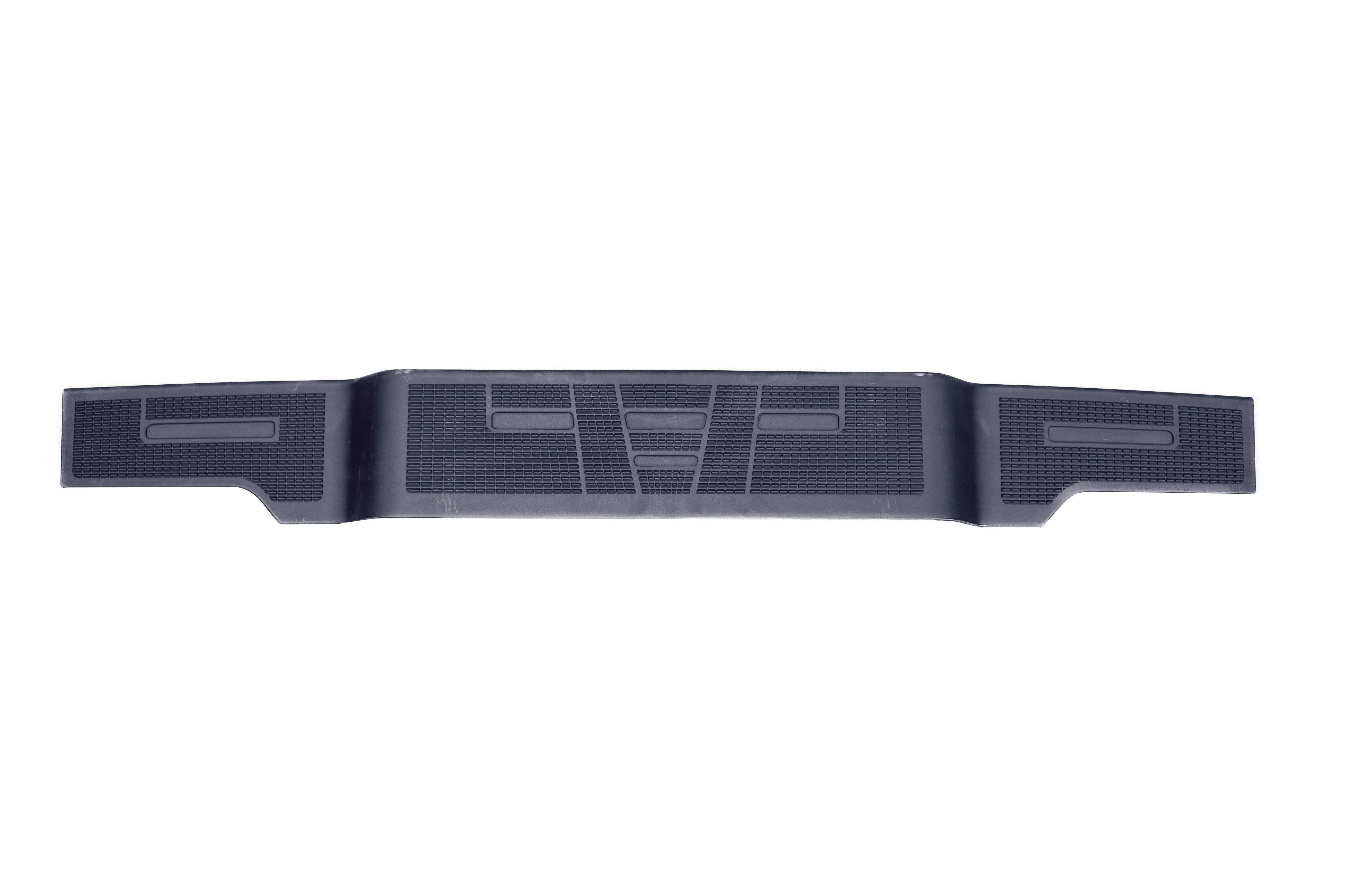 Ступень переднего бампера нижняя FAW J7