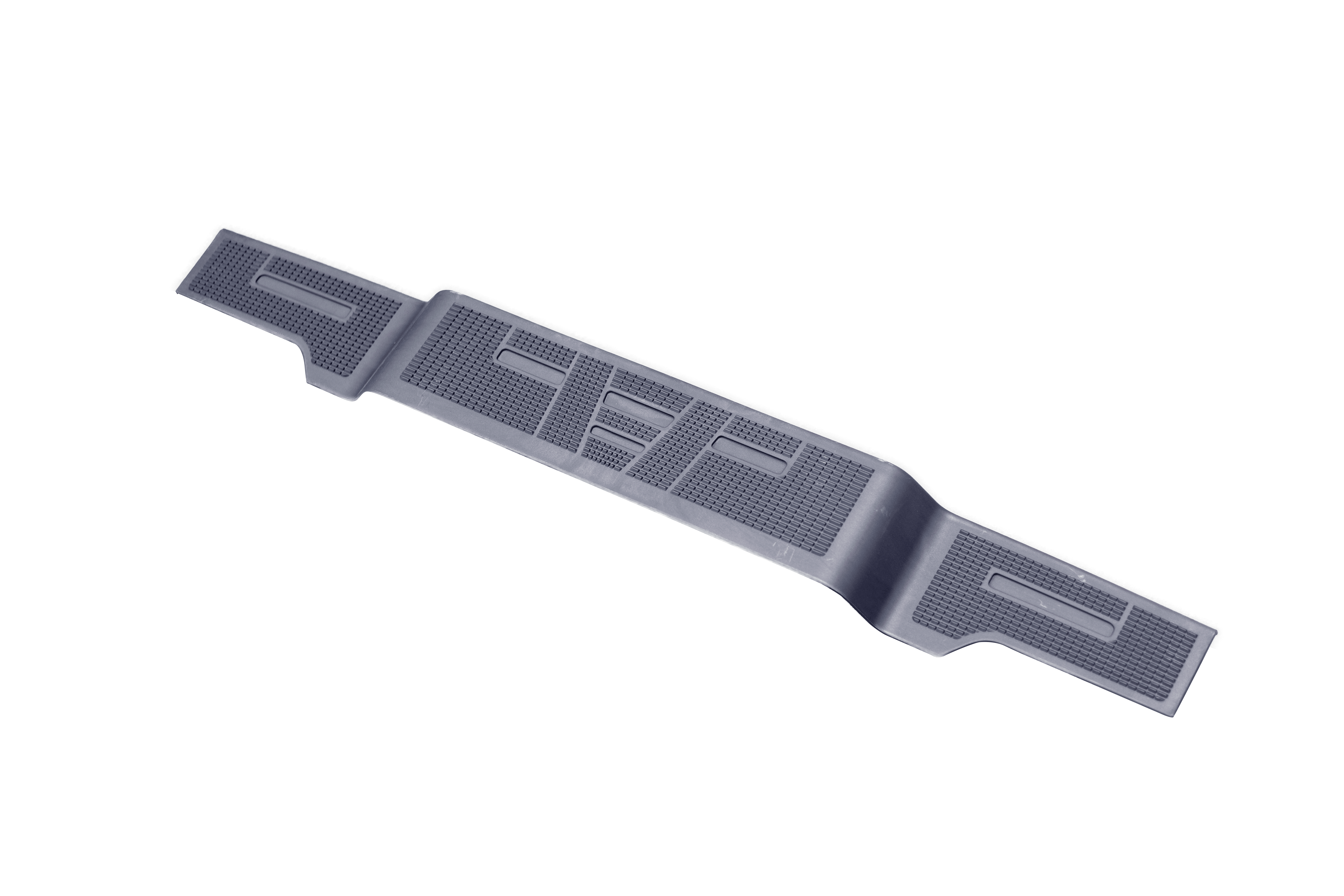 Ступень переднего бампера нижняя FAW J7