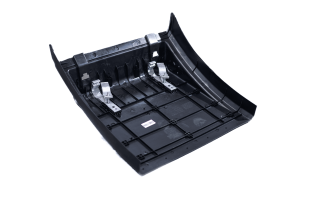 Крыло заднее (передняя часть лев/прав) FAW J7 4x2, 6x4