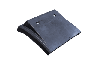 Крыло заднее (передняя часть лев/прав) FAW J7 4x2, 6x4