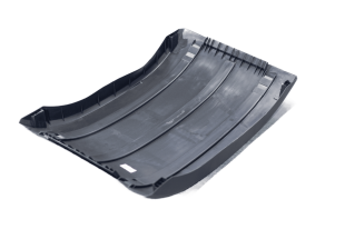 Крыло заднее (верхняя часть левое/правое) FAW J7 4x2 6x4