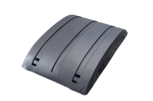 Крыло заднее (верхняя часть левое/правое) FAW J7 4x2 6x4