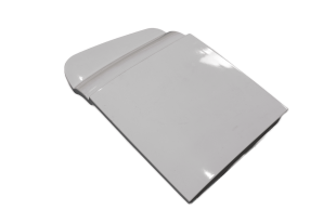 Дефлектор кабины верхний правый FAW J7