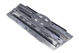 Решетка капота FAW J7