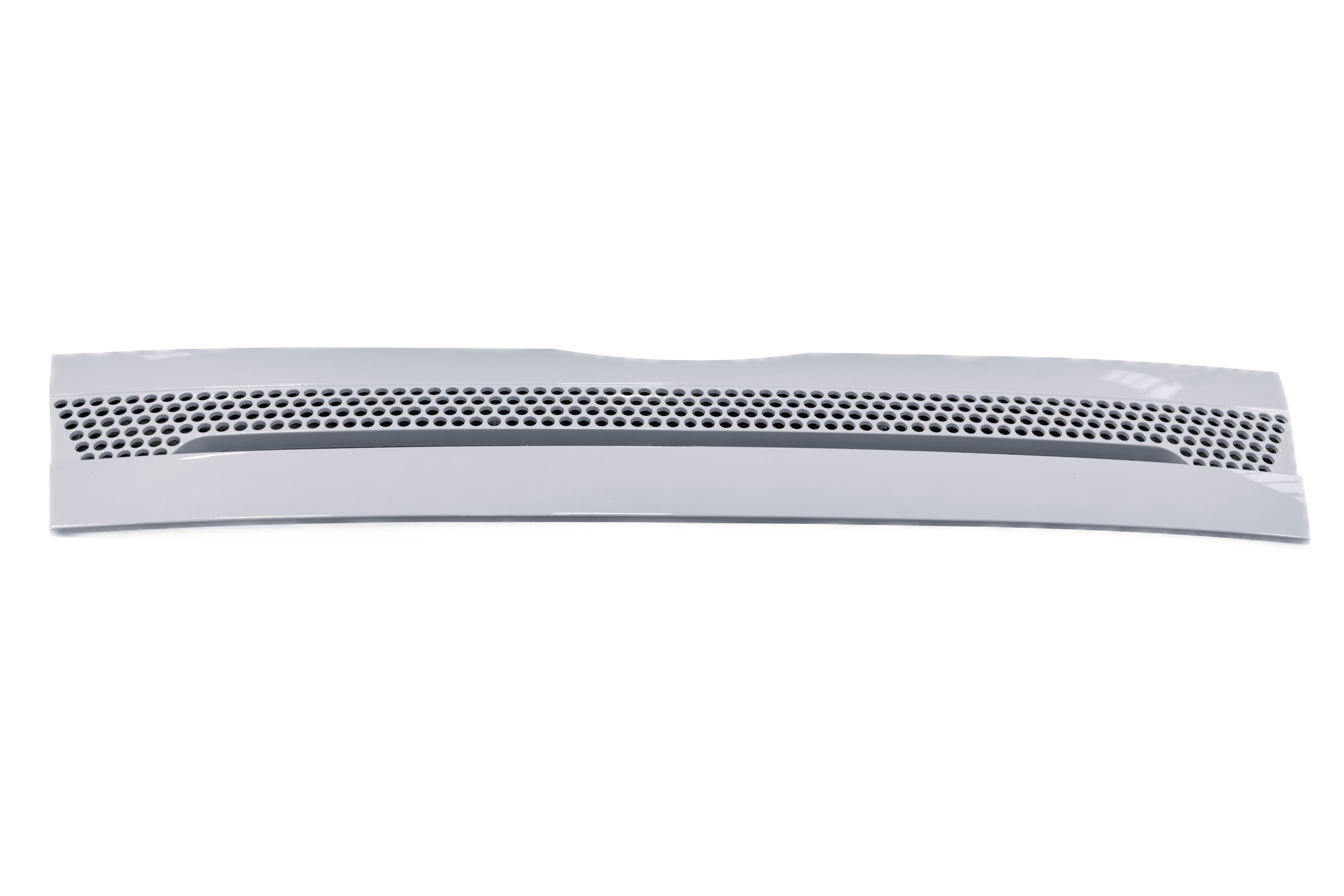 Накладка решетки капота нижняя FAW J7