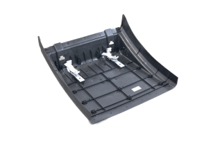 Крыло заднее (передняя часть, левое) FAW J7