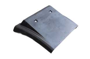 Крыло заднее (передняя часть, левое) FAW J7