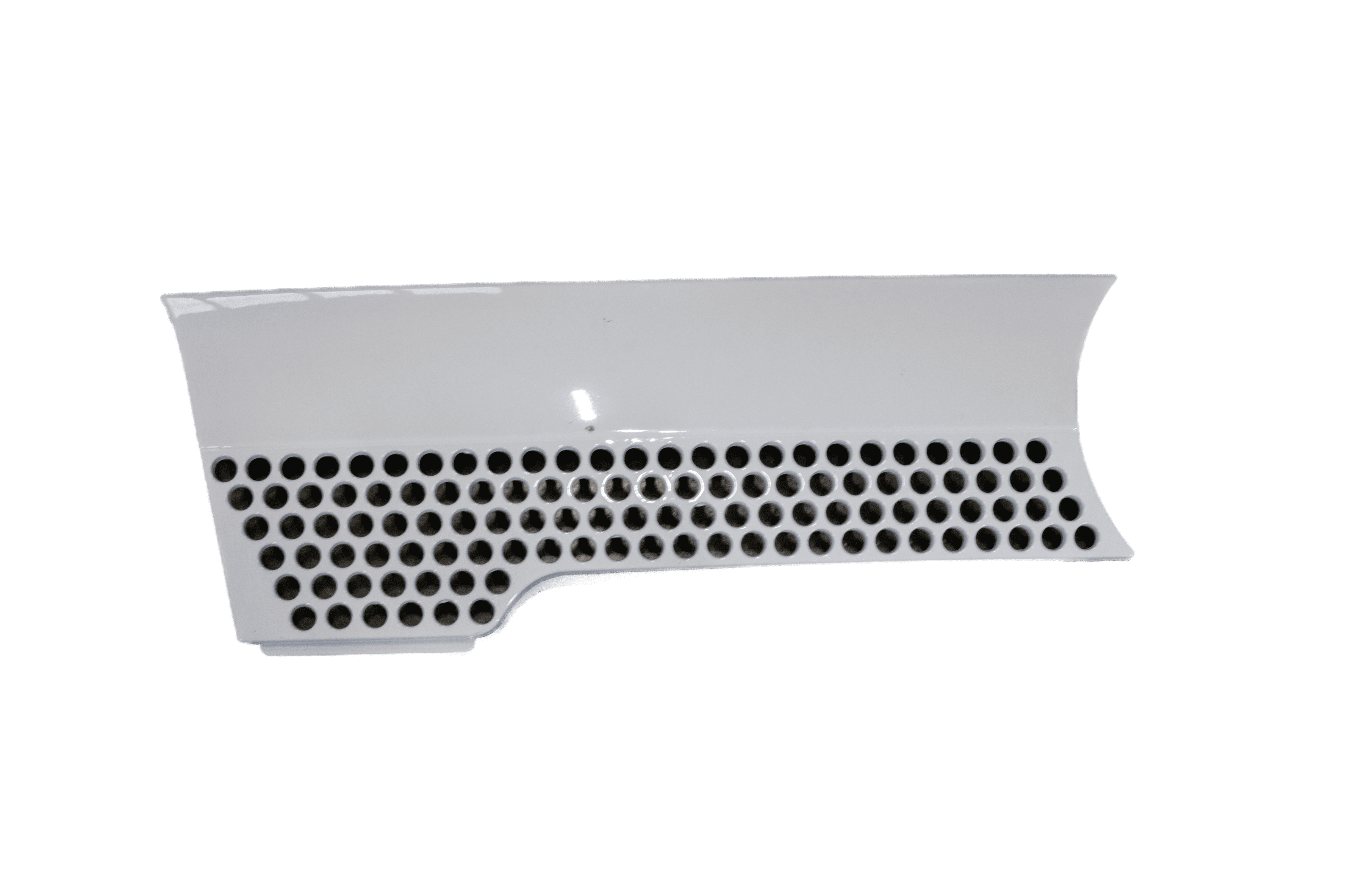 Накладка решетки капота верхняя правая FAW J7