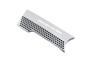 Накладка решетки капота верхняя правая  FAW J7