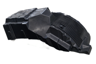 Брызговик верхний переднего левого колеса FAW J7