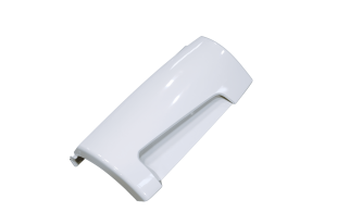 Обтекатель (дефлектор) кабины левый HOWO T5G, SITRAK C7H