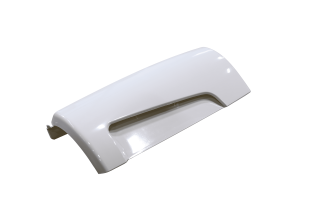 Обтекатель (дефлектор) кабины левый HOWO T5G, SITRAK C7H