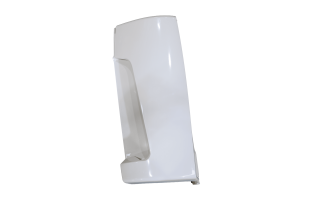 Обтекатель (дефлектор) кабины правый HOWO T5G, SITRAK C7H