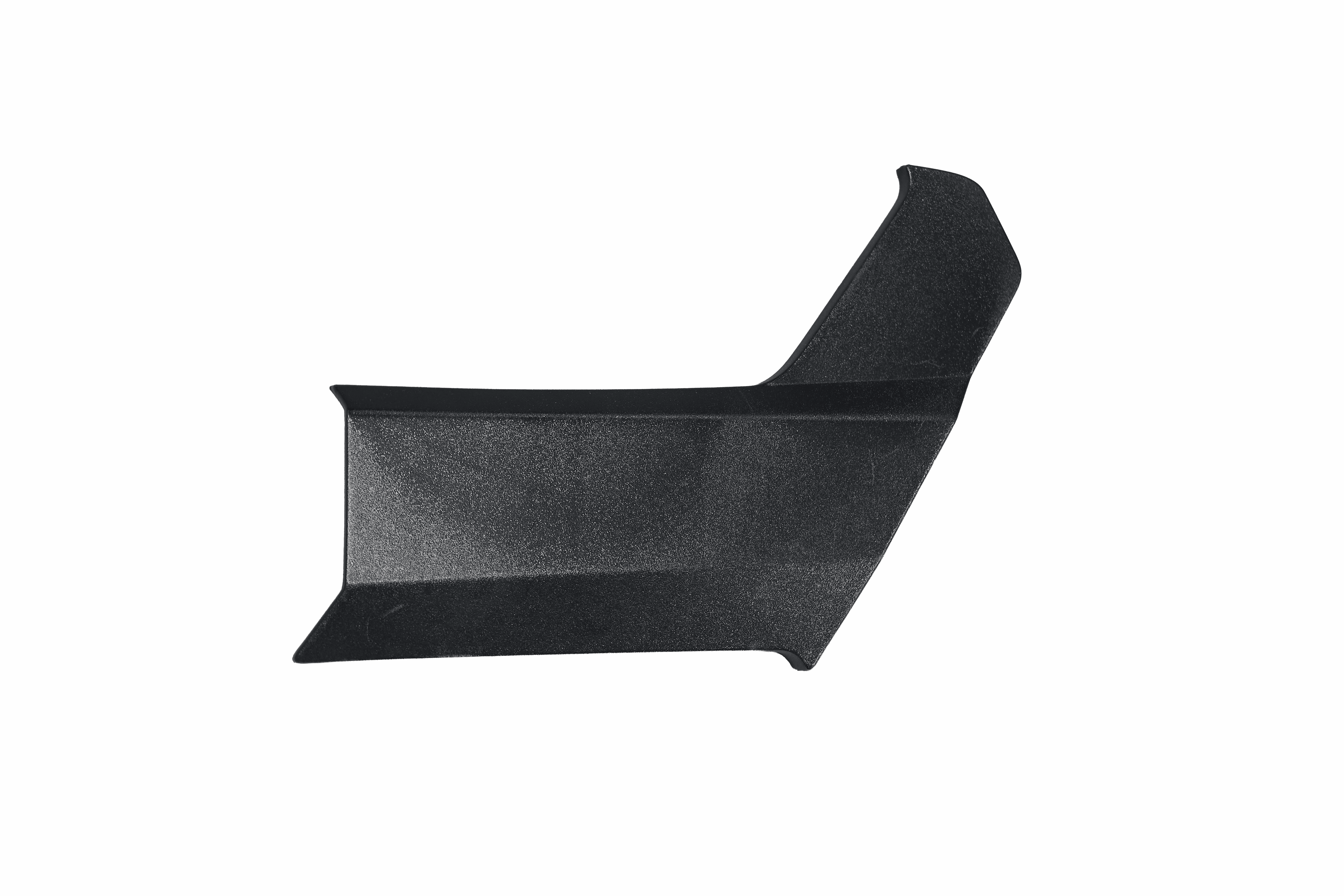 Крышка левой фары переднего бампера Sitrak C7H MAX