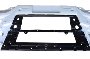 Бампер передний SITRAK C7H MAX