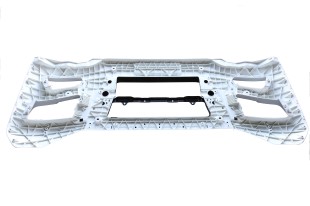 Бампер передний SITRAK C7H MAX