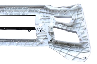 Бампер передний SITRAK C7H MAX