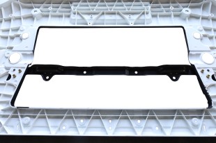 Бампер передний SITRAK C7H MAX