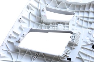 Бампер передний SITRAK C7H MAX